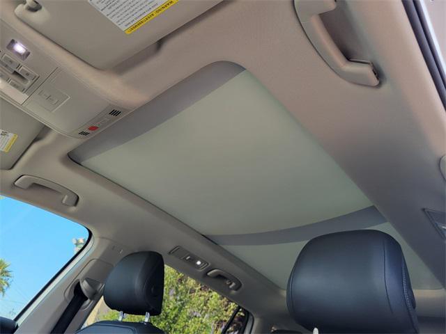 used 2020 Volkswagen Tiguan car, priced at $17,990