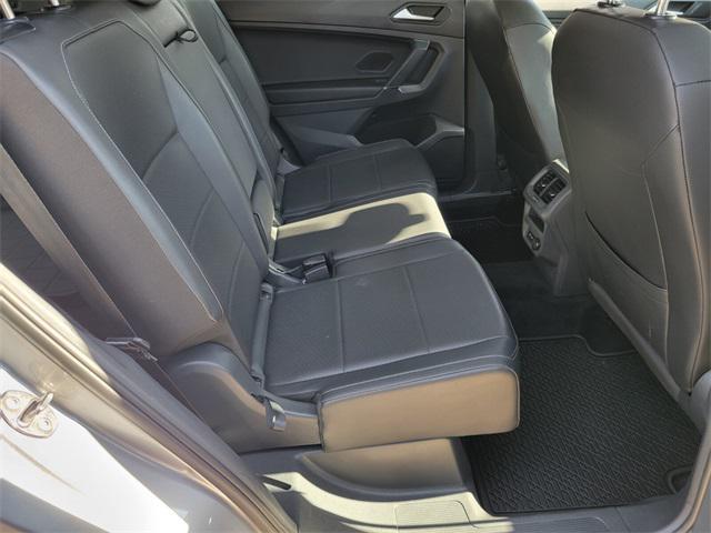 used 2020 Volkswagen Tiguan car, priced at $17,990