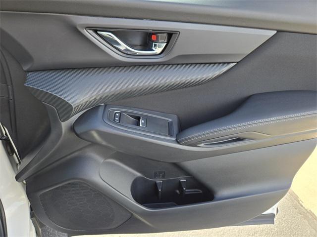 used 2023 Subaru Ascent car, priced at $30,990