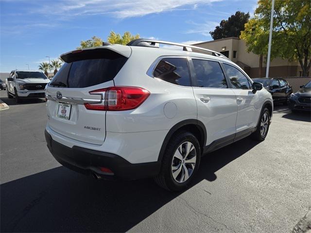 used 2023 Subaru Ascent car, priced at $30,990