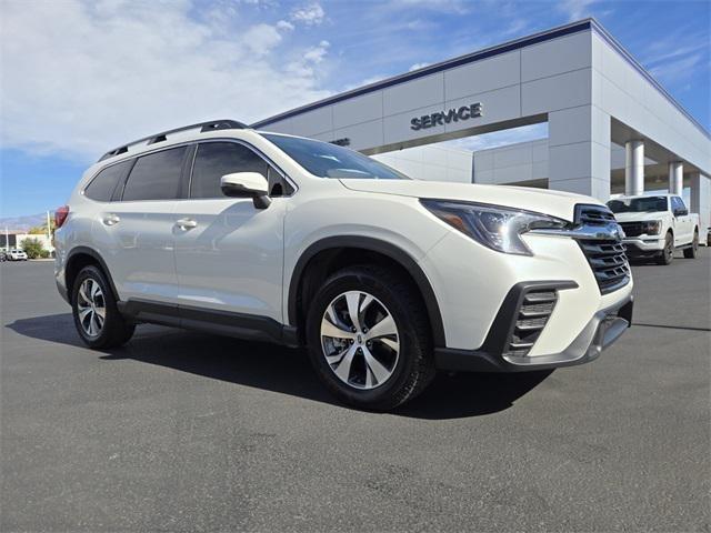 used 2023 Subaru Ascent car, priced at $30,990