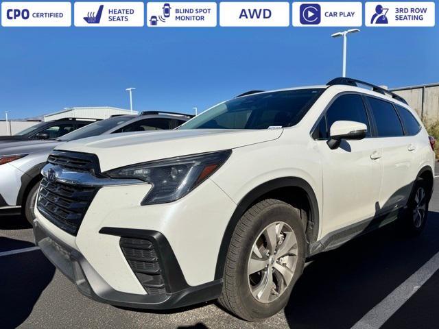 used 2023 Subaru Ascent car, priced at $30,990