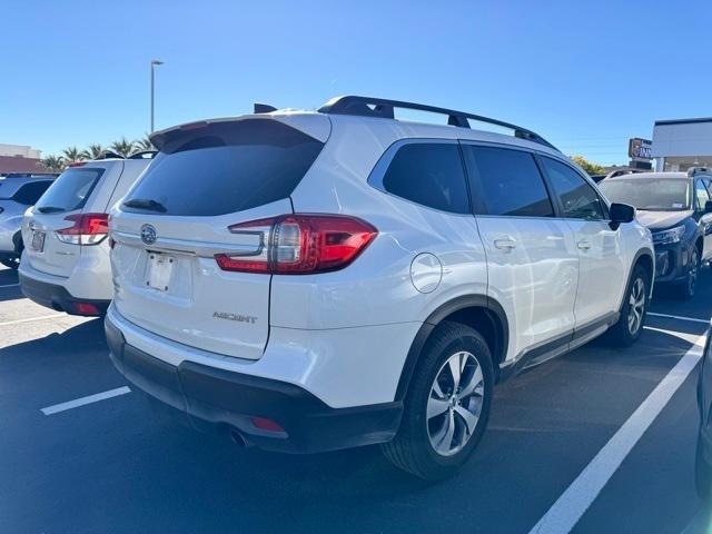 used 2023 Subaru Ascent car, priced at $30,990
