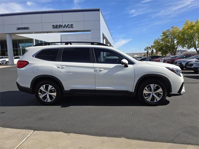 used 2023 Subaru Ascent car, priced at $30,990