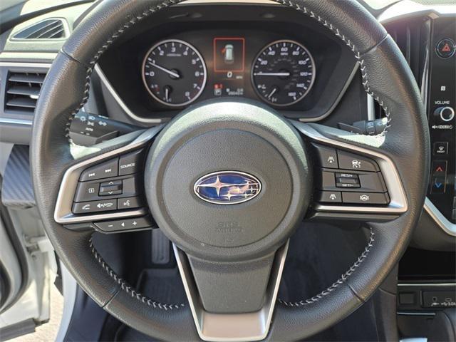 used 2023 Subaru Ascent car, priced at $30,990