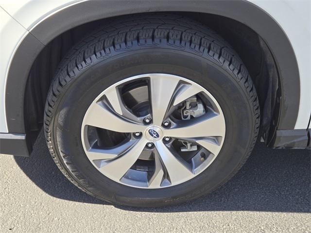 used 2023 Subaru Ascent car, priced at $30,990