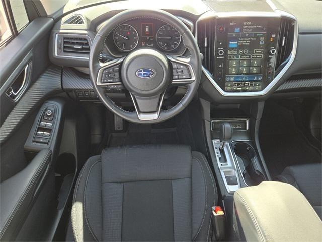 used 2023 Subaru Ascent car, priced at $30,990