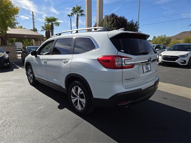 used 2023 Subaru Ascent car, priced at $30,990