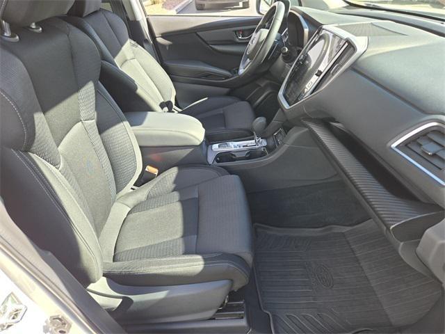 used 2023 Subaru Ascent car, priced at $30,990