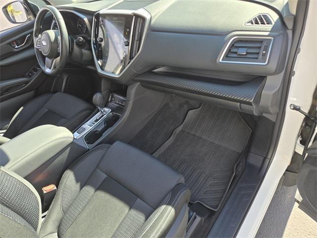 used 2023 Subaru Ascent car, priced at $30,990