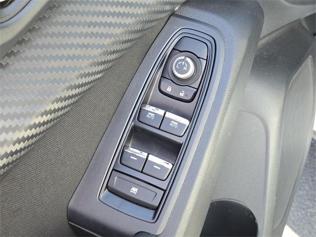 used 2023 Subaru Ascent car, priced at $30,990