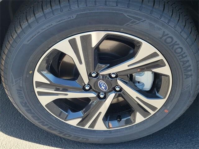 new 2025 Subaru Crosstrek car, priced at $30,633