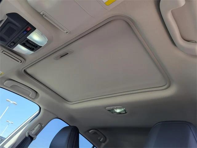 new 2025 Subaru Crosstrek car, priced at $35,150