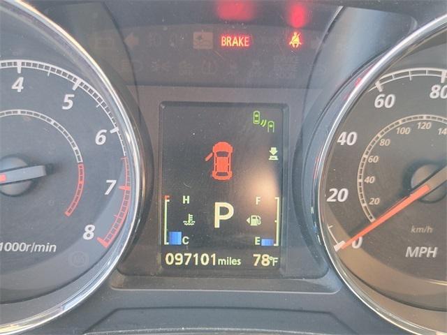 used 2021 Mitsubishi Outlander Sport car, priced at $13,790