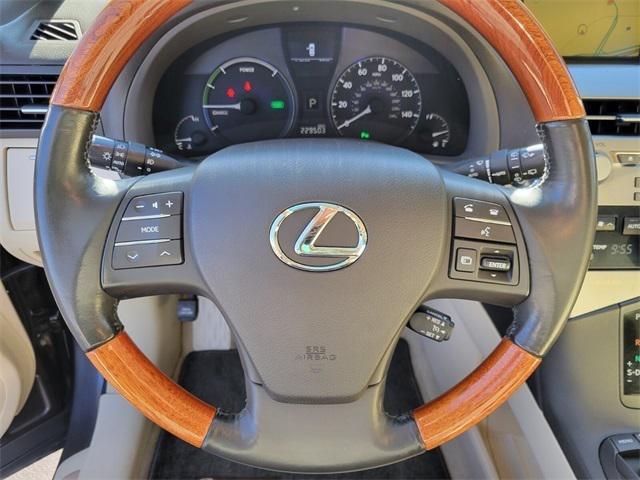 used 2010 Lexus RX 450h car, priced at $7,690