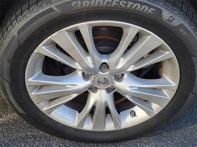 used 2010 Lexus RX 450h car, priced at $7,990
