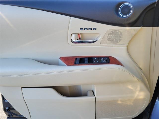 used 2010 Lexus RX 450h car, priced at $7,690