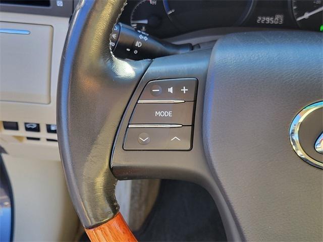 used 2010 Lexus RX 450h car, priced at $7,690