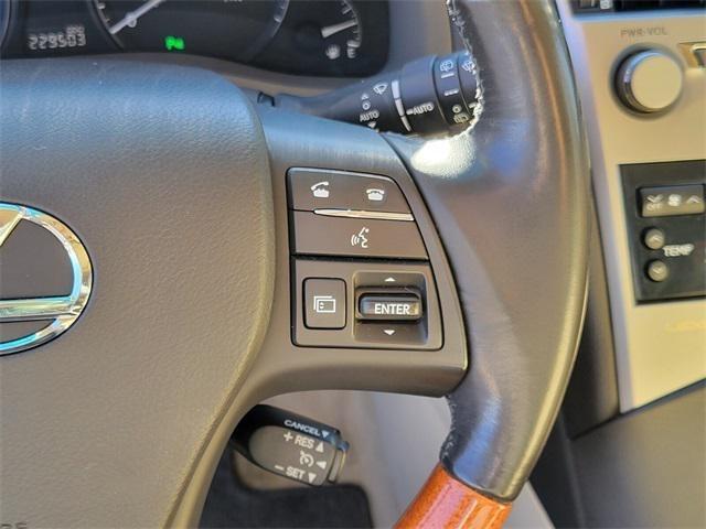 used 2010 Lexus RX 450h car, priced at $7,690