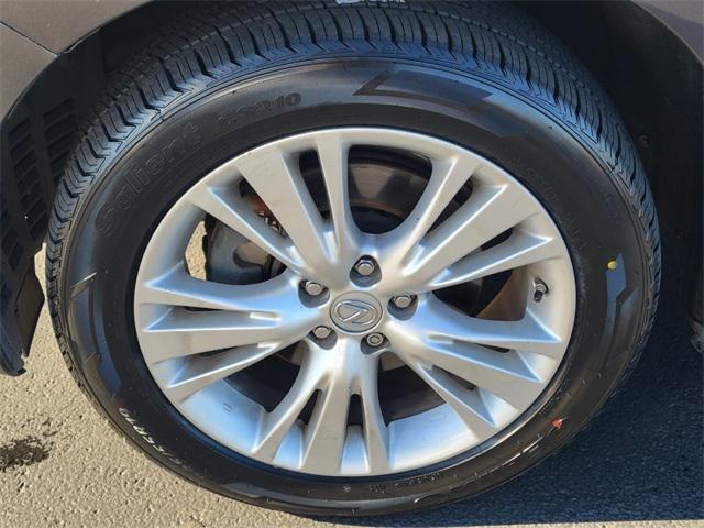 used 2010 Lexus RX 450h car, priced at $7,690