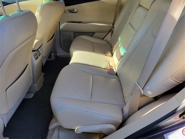 used 2010 Lexus RX 450h car, priced at $7,690