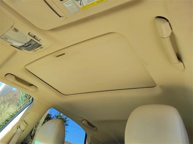 used 2010 Lexus RX 450h car, priced at $7,690