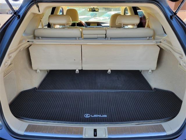 used 2010 Lexus RX 450h car, priced at $7,690