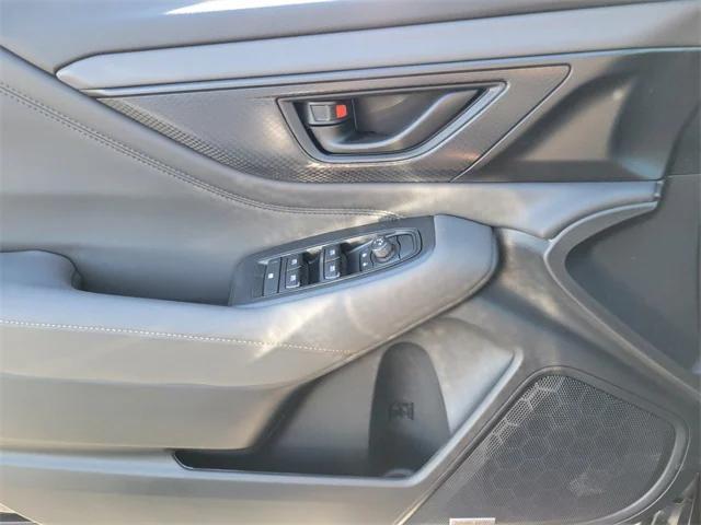 new 2025 Subaru Outback car, priced at $42,872