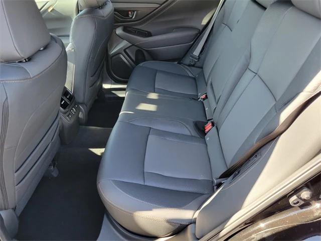 new 2025 Subaru Outback car, priced at $42,872