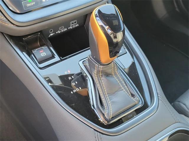 new 2025 Subaru Outback car, priced at $42,872