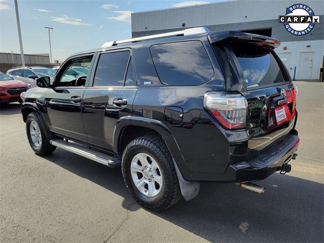 used 2016 Toyota 4Runner car, priced at $29,490