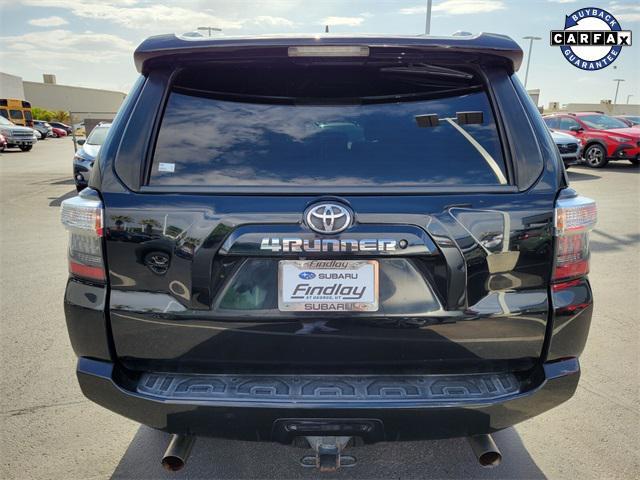 used 2016 Toyota 4Runner car, priced at $29,490