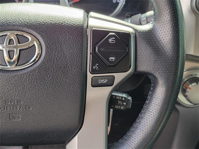 used 2016 Toyota 4Runner car, priced at $30,290