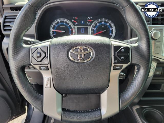 used 2016 Toyota 4Runner car, priced at $29,490