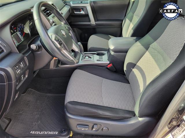 used 2016 Toyota 4Runner car, priced at $29,490