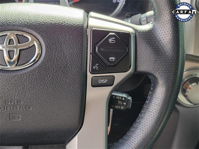 used 2016 Toyota 4Runner car, priced at $29,490