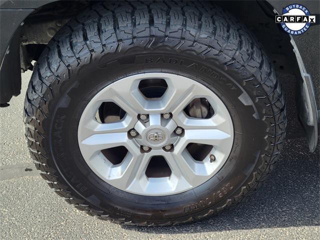 used 2016 Toyota 4Runner car, priced at $29,490
