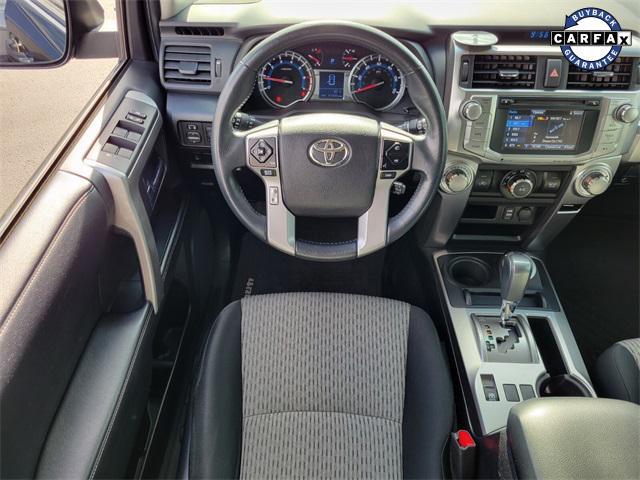 used 2016 Toyota 4Runner car, priced at $29,490