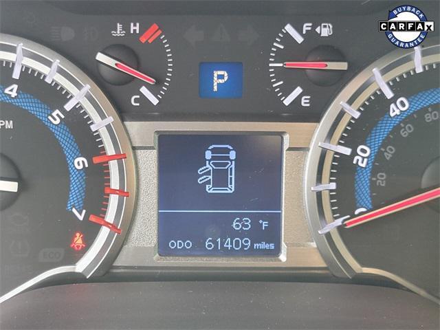 used 2016 Toyota 4Runner car, priced at $29,490