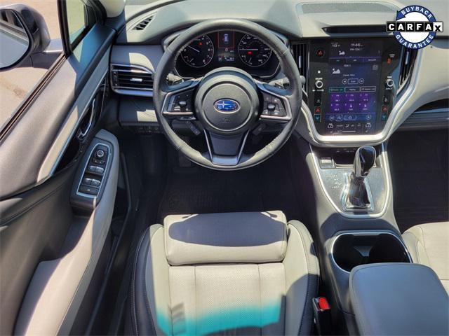 used 2020 Subaru Outback car, priced at $22,990
