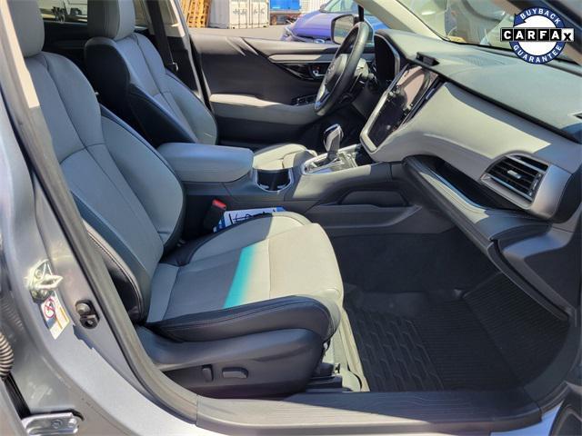 used 2020 Subaru Outback car, priced at $22,990
