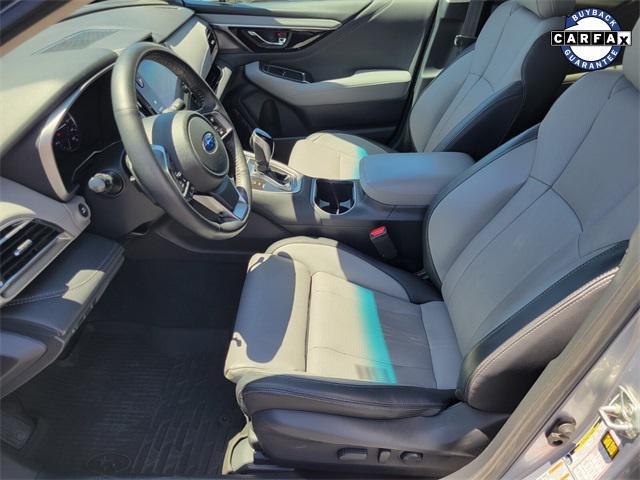 used 2020 Subaru Outback car, priced at $22,990