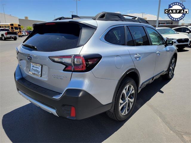 used 2020 Subaru Outback car, priced at $22,990