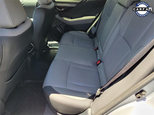 used 2020 Subaru Outback car, priced at $22,990