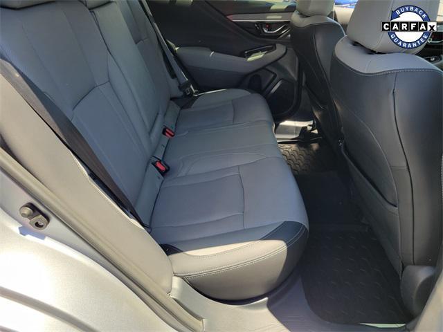 used 2020 Subaru Outback car, priced at $22,990