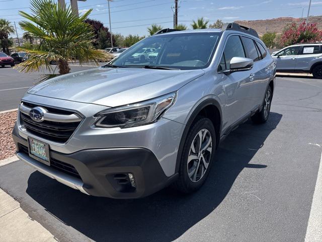 used 2020 Subaru Outback car, priced at $22,990