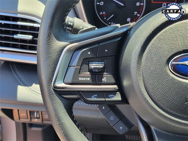 used 2020 Subaru Outback car, priced at $22,990