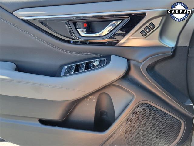 used 2020 Subaru Outback car, priced at $22,990