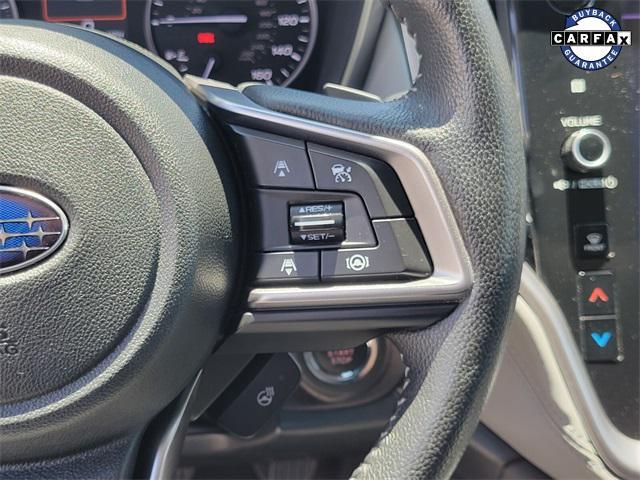 used 2020 Subaru Outback car, priced at $22,990