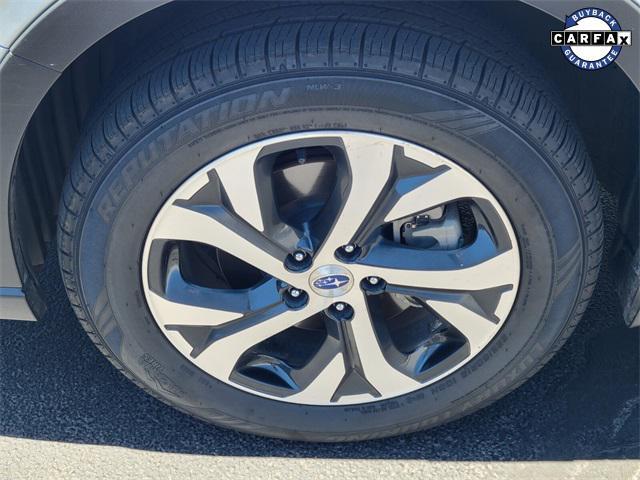 used 2020 Subaru Outback car, priced at $22,990